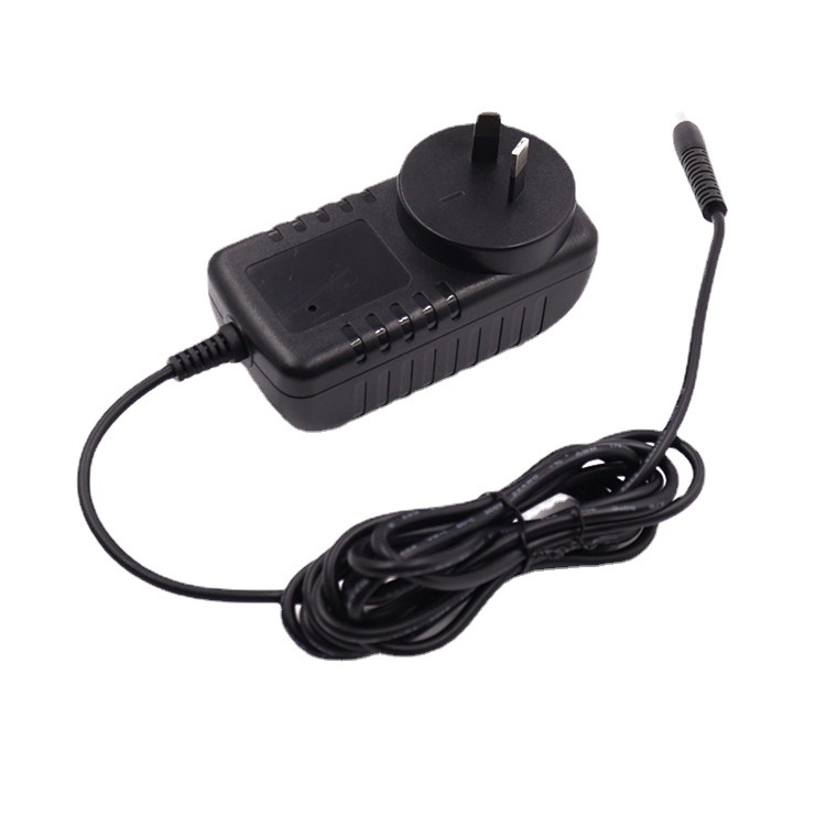15V2A电源阿根廷S-MARK澳规SAA音响投影仪适配器15v2000ma