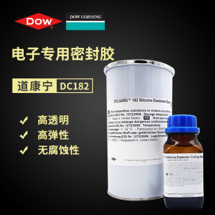 DOWSIL/���� �ЙC�����z-͸���� 182 ͸�� �p�M��(A:B=10:1) 1.