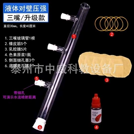 教学仪器;数理教学器材;实验室仪器