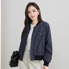 女式牛仔裤;休闲裤;半身裙