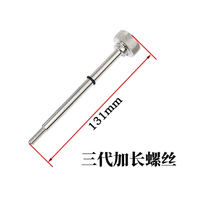 Mühərrik tənzimləmə alətləri Timing Special T10531 Crankshaft
