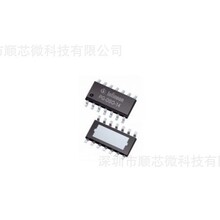 ȫ��ԭ�b BTS5180-2EKA BTS5180-2E �NƬSOP-14 ؓ�d����оƬIC