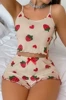 As shown in the figure of strawberries