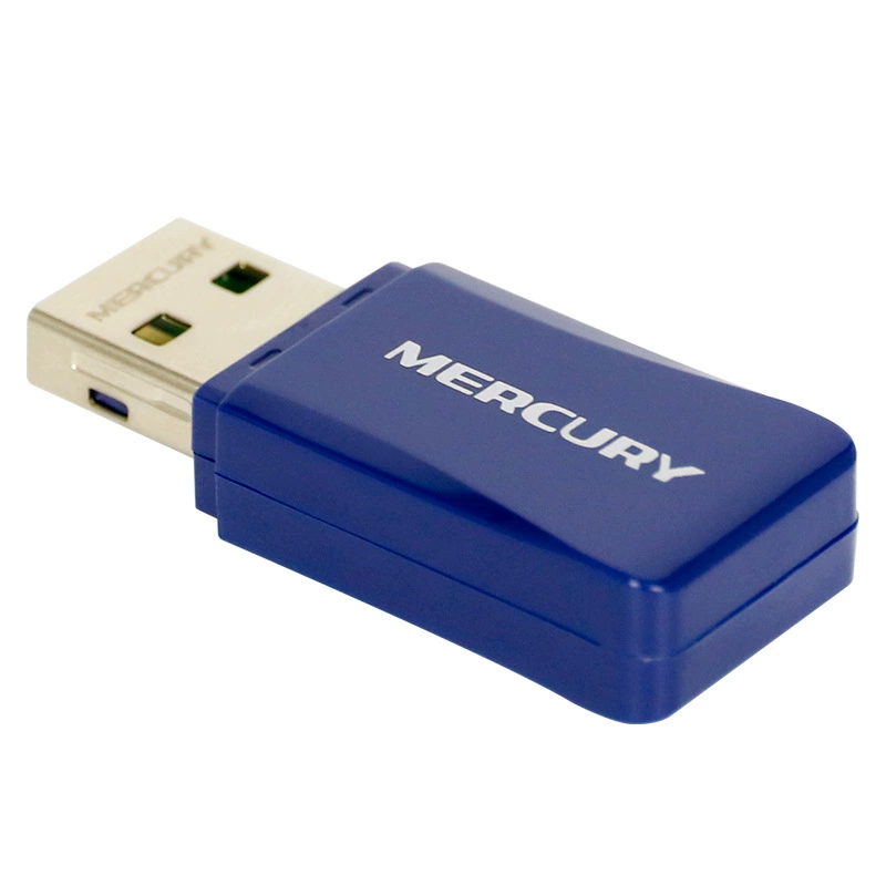 MERCURY Mercury UX9 - беспроводной приёмник WiFi6 для настольного компьютера AX900, USB сетная карта, оптом