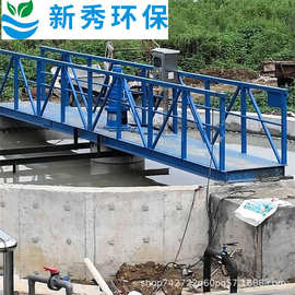 刮泥机型号参数刮泥机图片刮泥机结构图刮泥机工作原理刮泥机设备