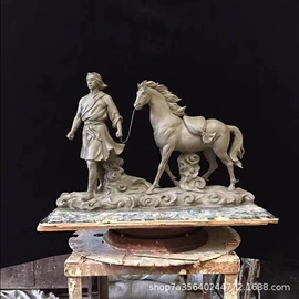 树脂工艺品;冰箱贴;其他装饰摆件