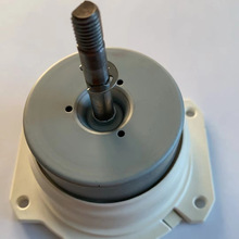 廠家銷售交流無刷電機取暖器冷風機換氣扇家用電器風扇電機批發