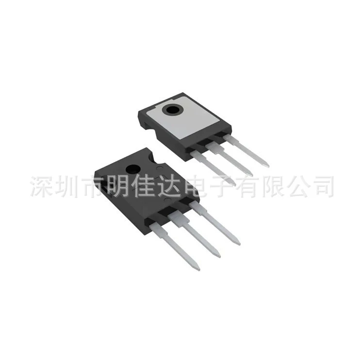 Транзистор IGBT IRG4PH50UDPBF 1200В 45А через отверстие