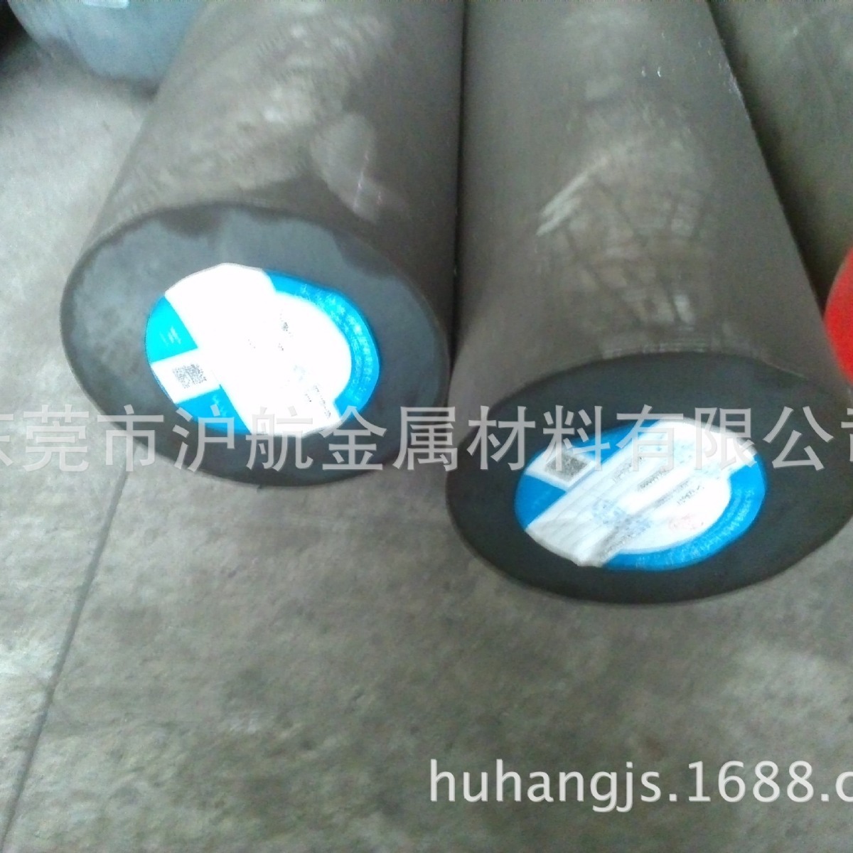 3Cr2Mo模具钢，3Cr2Mo圆钢，塑料模具钢，规格齐全