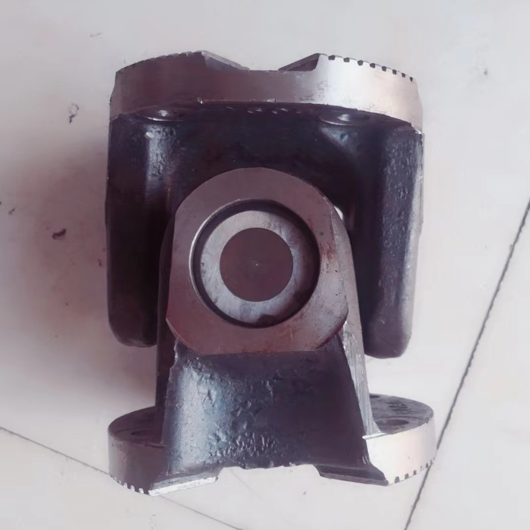 传动轴配件总成 传动轴连接盘 上汽红岩货车传动轴 吉林 大安市