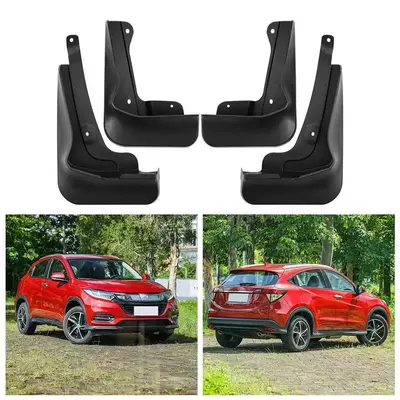 Mudguard Hrv Sport 2019-2022 Foreign