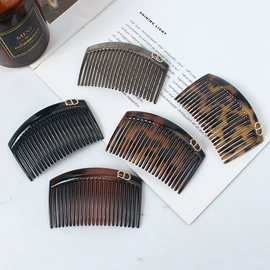 发夹;发圈;发卡