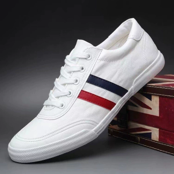 8152 white blue