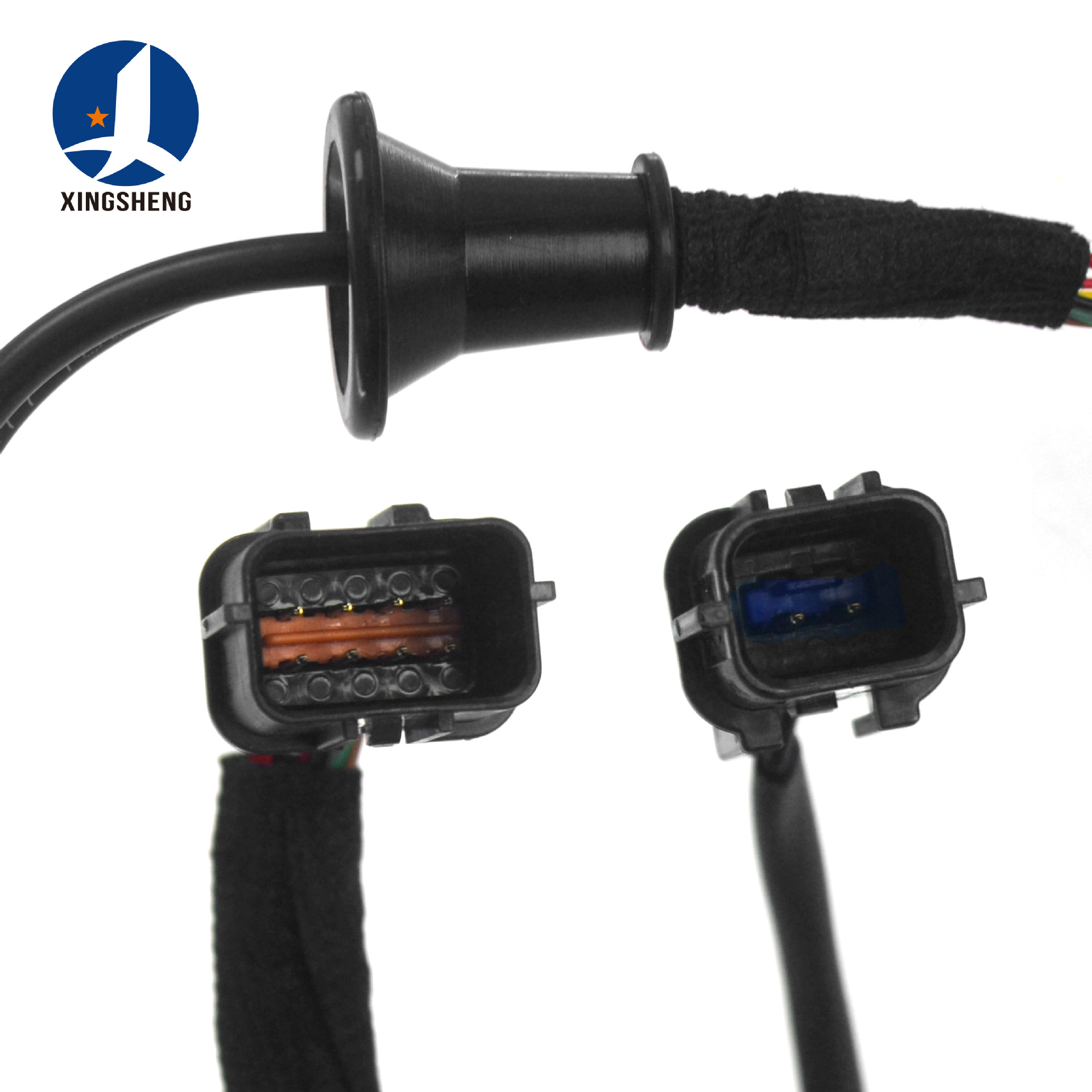 95760-g2100 Is Suitable for Hyundai Kia Rear View Camera, Car Camera, Reversing Assist Camera