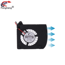 ΢�����ַ�� 3006 30*30*06mm 12v�ķ��