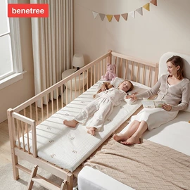 婴儿床;儿童床;家用盆