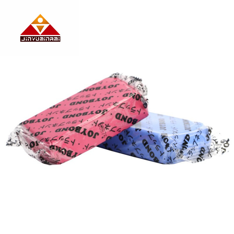Wholesale JOYBOND Jie Peng de-sludge beauty volcanic mud clay car wash supplies fly paint iron powder removal