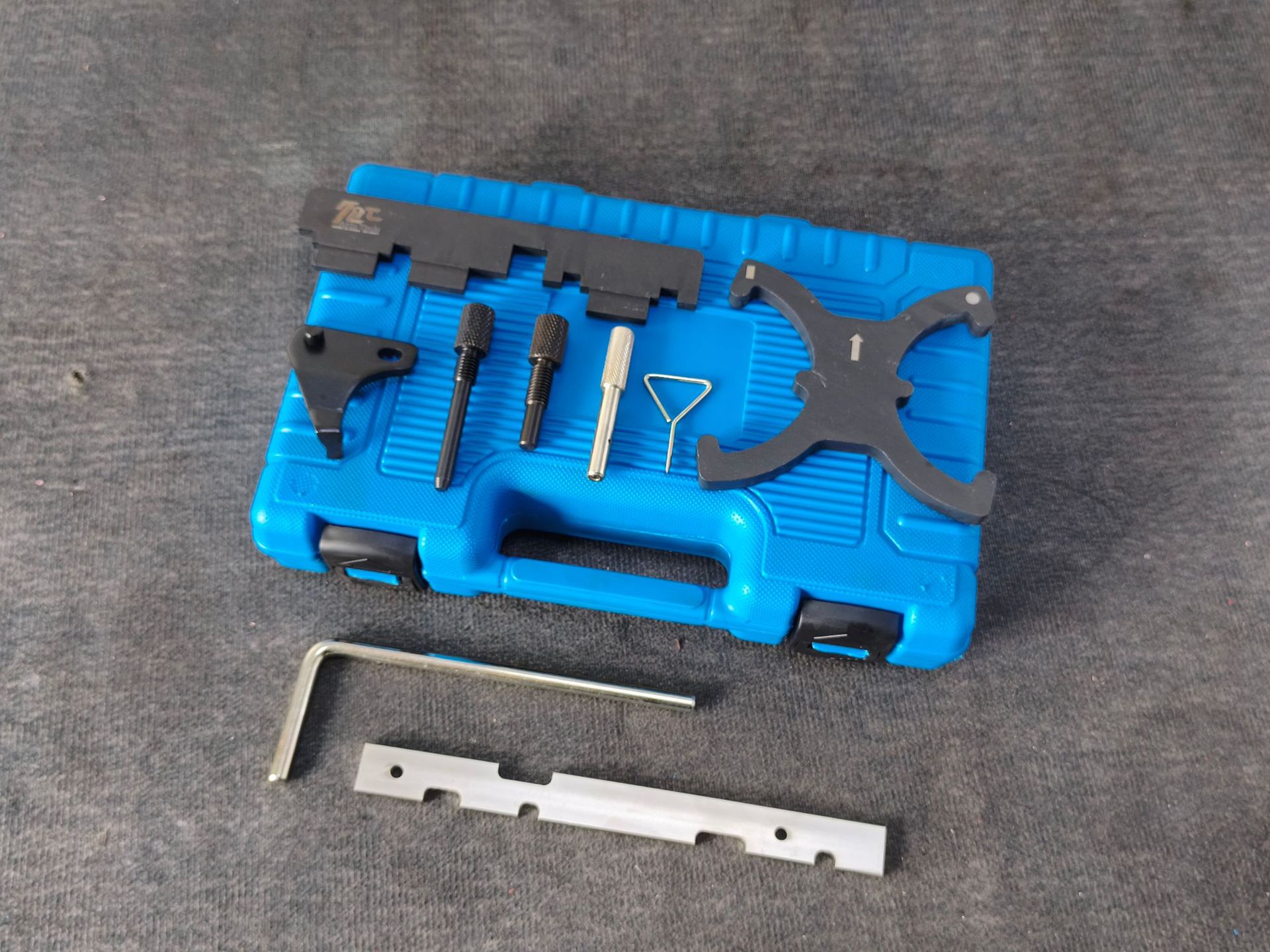 Suitable for Ford Volvo 1.5T 1.6T engine timing tool, Focus, Tiger Wing, Mondeo