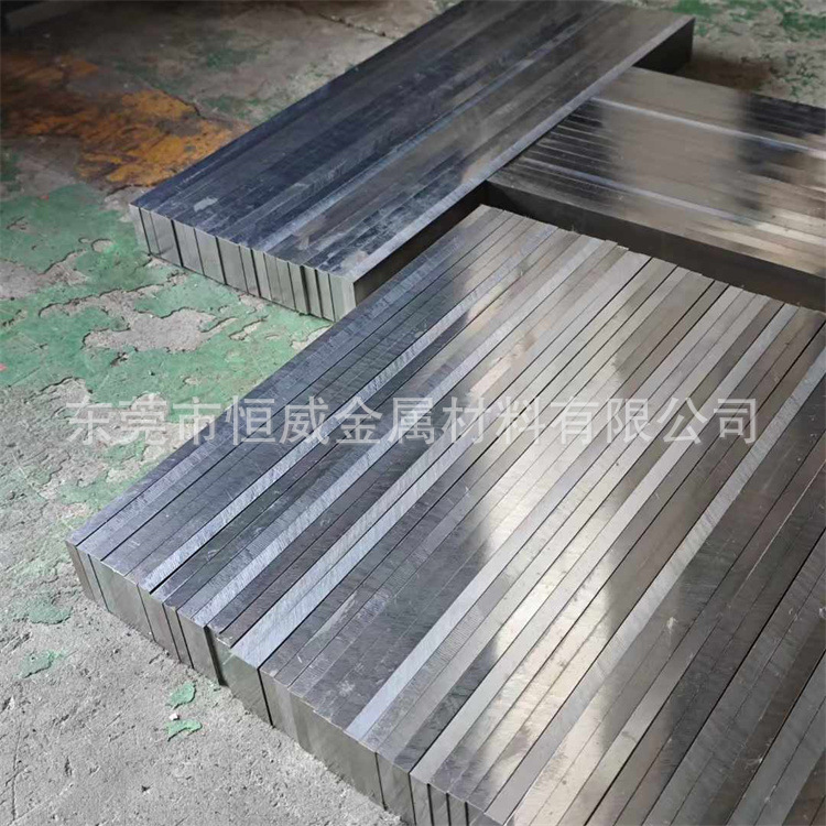 SX105V热挤美国压铸模具钢SX105V圆棒淬火预硬钢板SX105V精光板