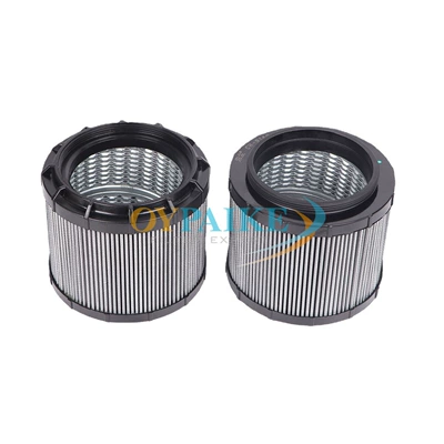 YN52V01016R610: High-efficiency hydraulic Other Filters