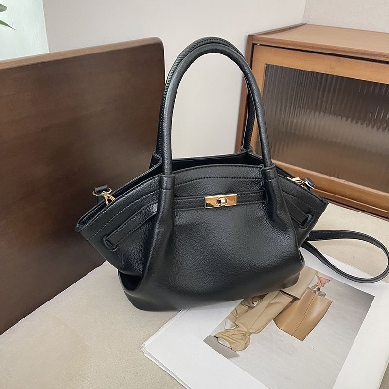 Large Capacity Shoulder Bag