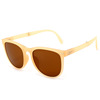 Fashionable sunglasses, men's sun protection cream, 2023 collection, UF-protection