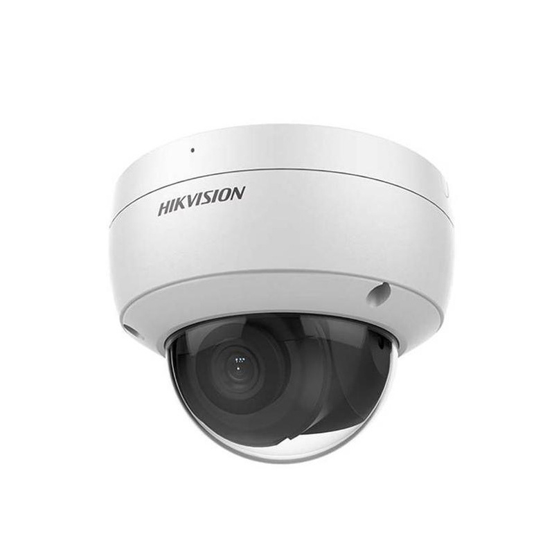 海康威视DS-2XA8125E-IZ 200万星光级AI抓拍半球网络摄像机