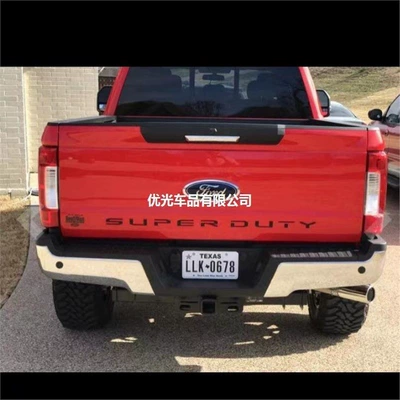 box decals, 3D three-dimensional | Car logo