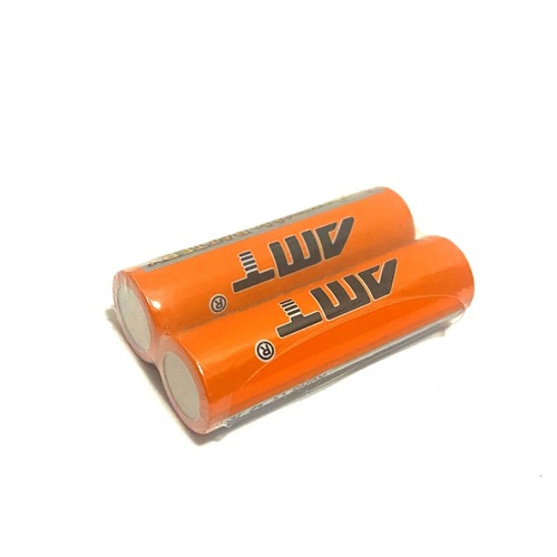 Rechargeable Lithium Battery 18650 High-Power Flashlight with Sharp Tip, Large Capacity 3.7V Power Core C Battery Pack for Wholesale