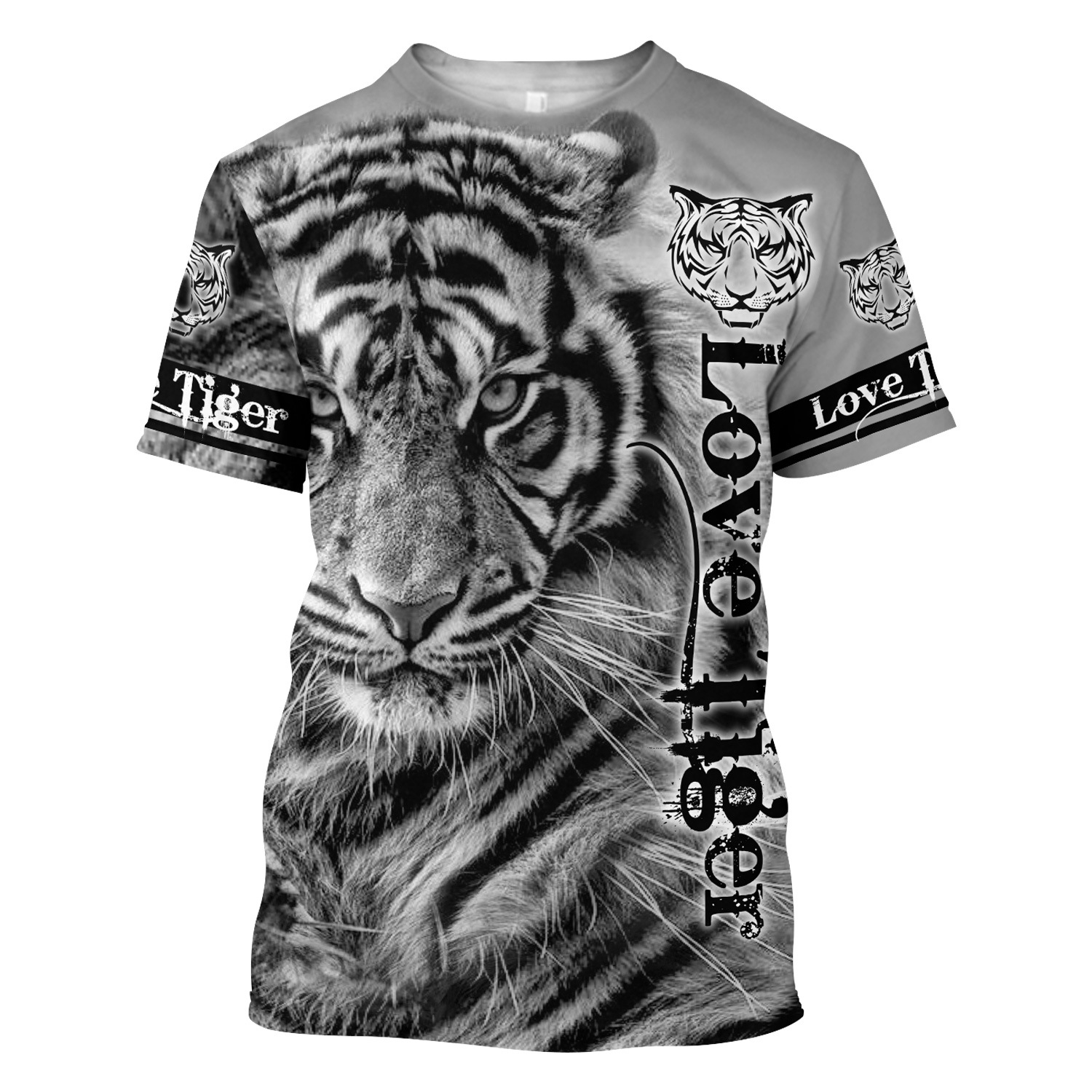 tiger-print-t-shirt-for-men-boutique-animal-graphic-t-shirts-summer-trend-harajuku-oversized-short-sleeve-leisure-o-neck-tops