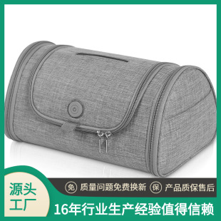 EPA certification folding UV antivirus bag mobile phone bottle clothing UVC sterilization storage bag 59 seconds disinfection bag