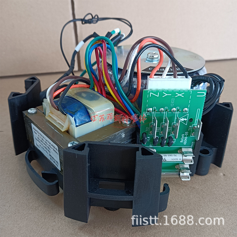 rotork罗托克IQSC电源板 电动执行器执行器电源主板VC-07A_rotork电动头选型