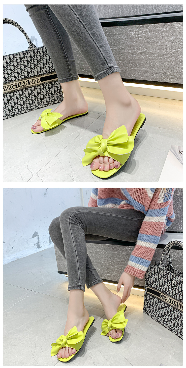 outer wear spring and summer new open toe sandals NSPE54658