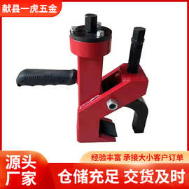 拆胎器便携式扒胎器移动压胎器轮胎拆装剥胎器碎珠机