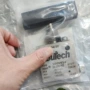 微动正品全新kro03手动阀