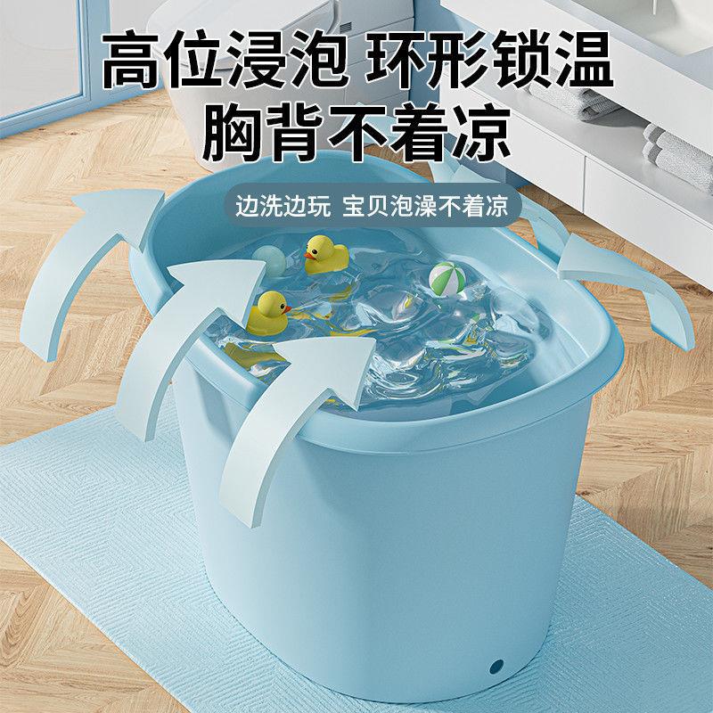 bañera infantil, bañera de baño para bebés, bañera de baño para bebés