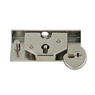 Box lock 8874 factory direct supply box bag lock box buckle lock hardware products luggage accessories