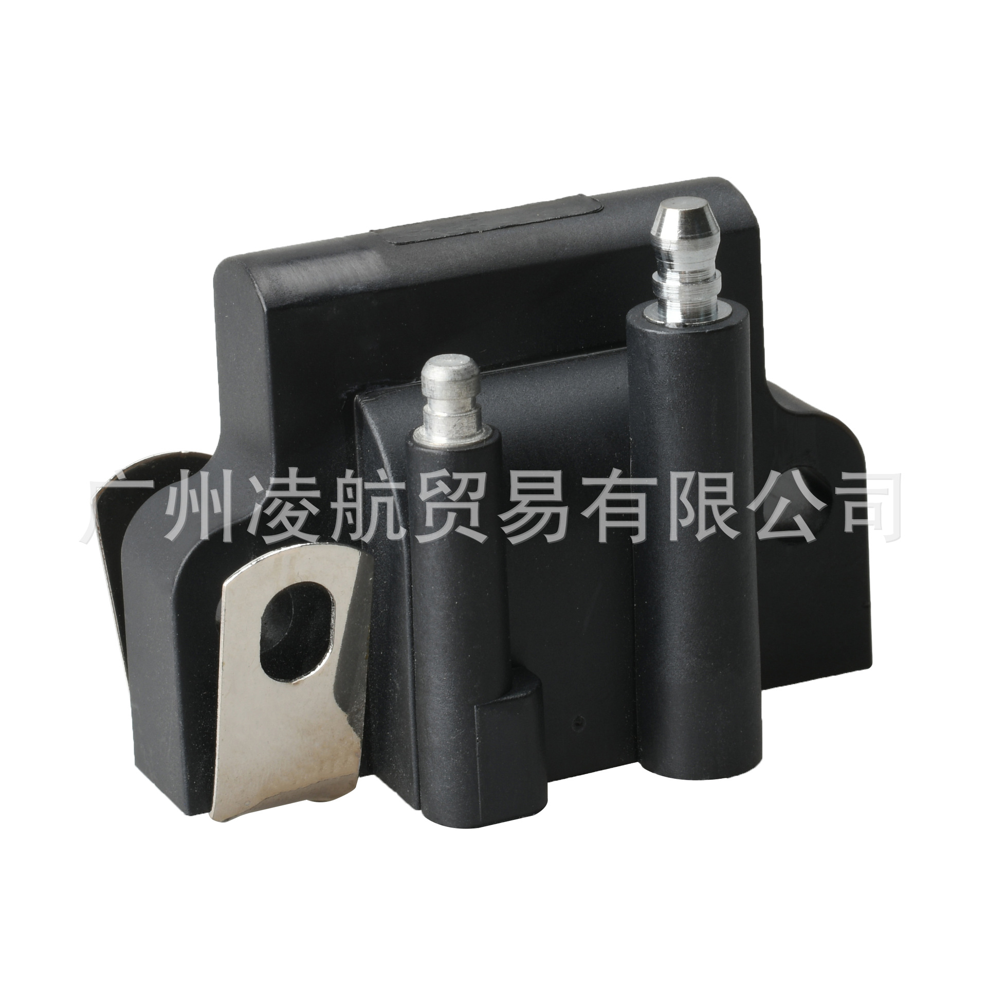 船用舷外机点火线圈582508适用于约翰逊喜运来2冲程4-300马力