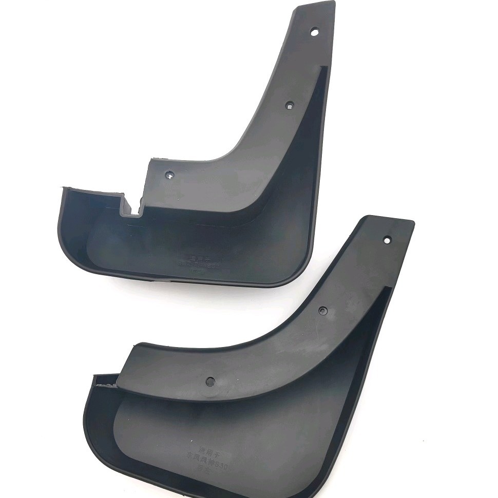 Aplicable a Dongfeng Fengshen S30 2009 - 2012 para la modificación de la piel de barro de automóviles de barro transfronterizos de comercio exterior image 3