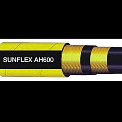 SUNFLEX AH 600 AIR WATER 工业空气管，水管