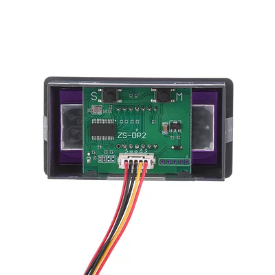 Frequency Meter Pulse Signal – tachometer