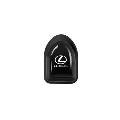 Car hanging — for the Front Seats of the - lexus-logo-1-pack