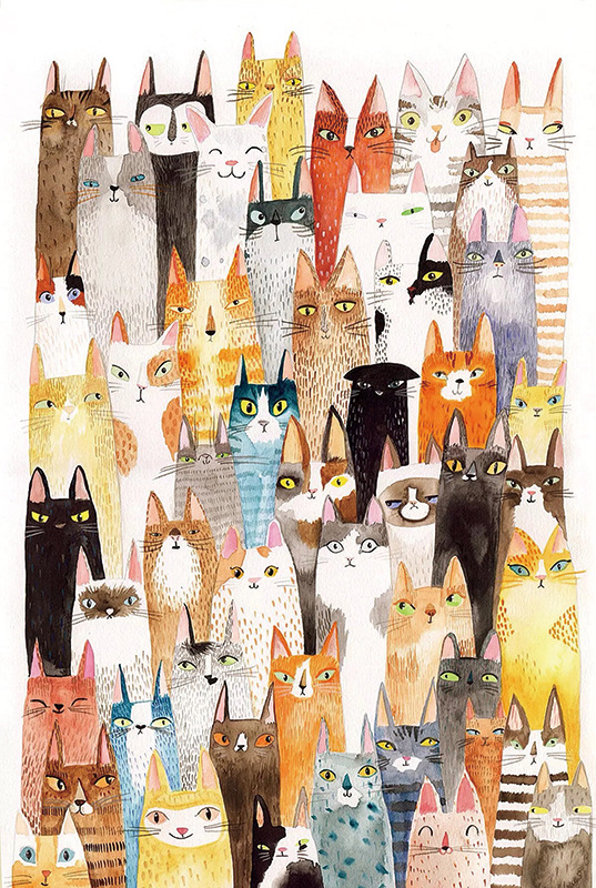 Adultos 1000 unidades pintura de fama mundial Van Gogh cielo estrellado juventud papel educativo rompecabezas descompresión juguete suministro directo fábrica