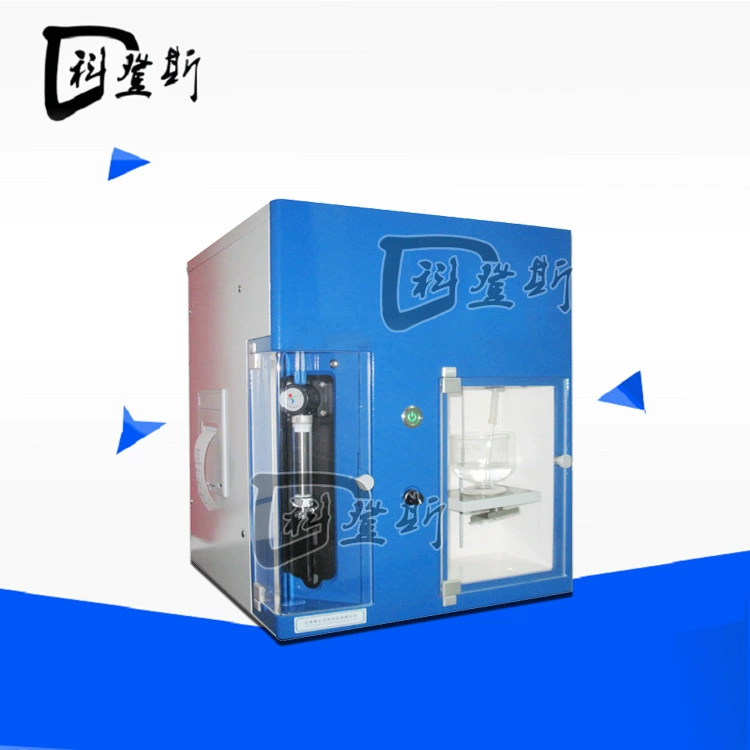 Решение умной воды детектора частицы органическое и другой детектор загрязнения частицы