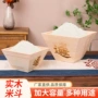 老式乔迁定制客厅米斗