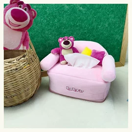 毛绒玩具;狗狗玩具;纸巾盒