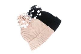 成人帽;围巾;披肩