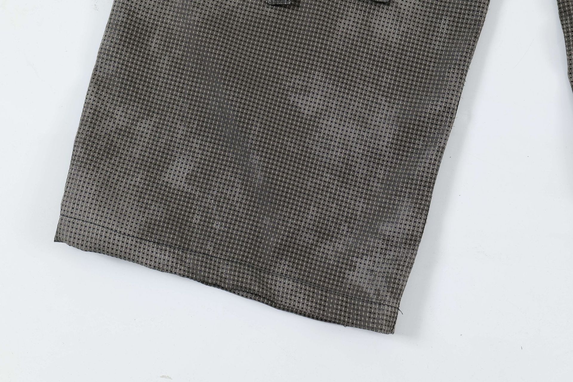 Herren Jeans Für Arbeit Und Freizeit - Robuste Freizeithose_voghion.com