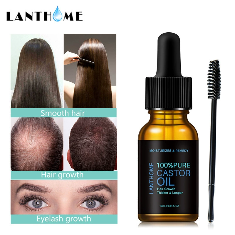 Sesame oil, mascara, soft nutritious conditioner, 10 ml