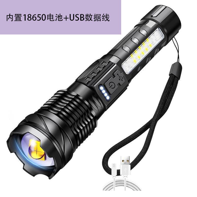 P50 램프 비드에는 18650개 이상의 데이터 라인이 내장되어 있습니다.